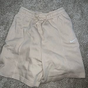 Women’s Nike shorts